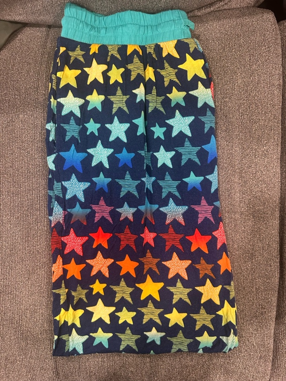 Little Sleepies Men’s Shade of Stars XL